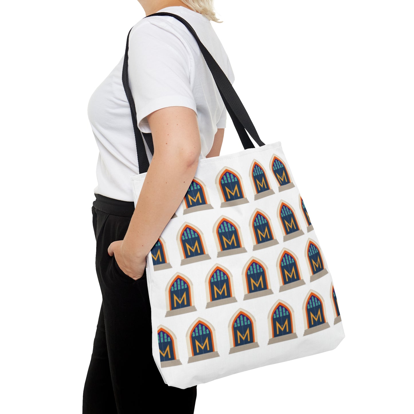 Tote Bag (AOP)