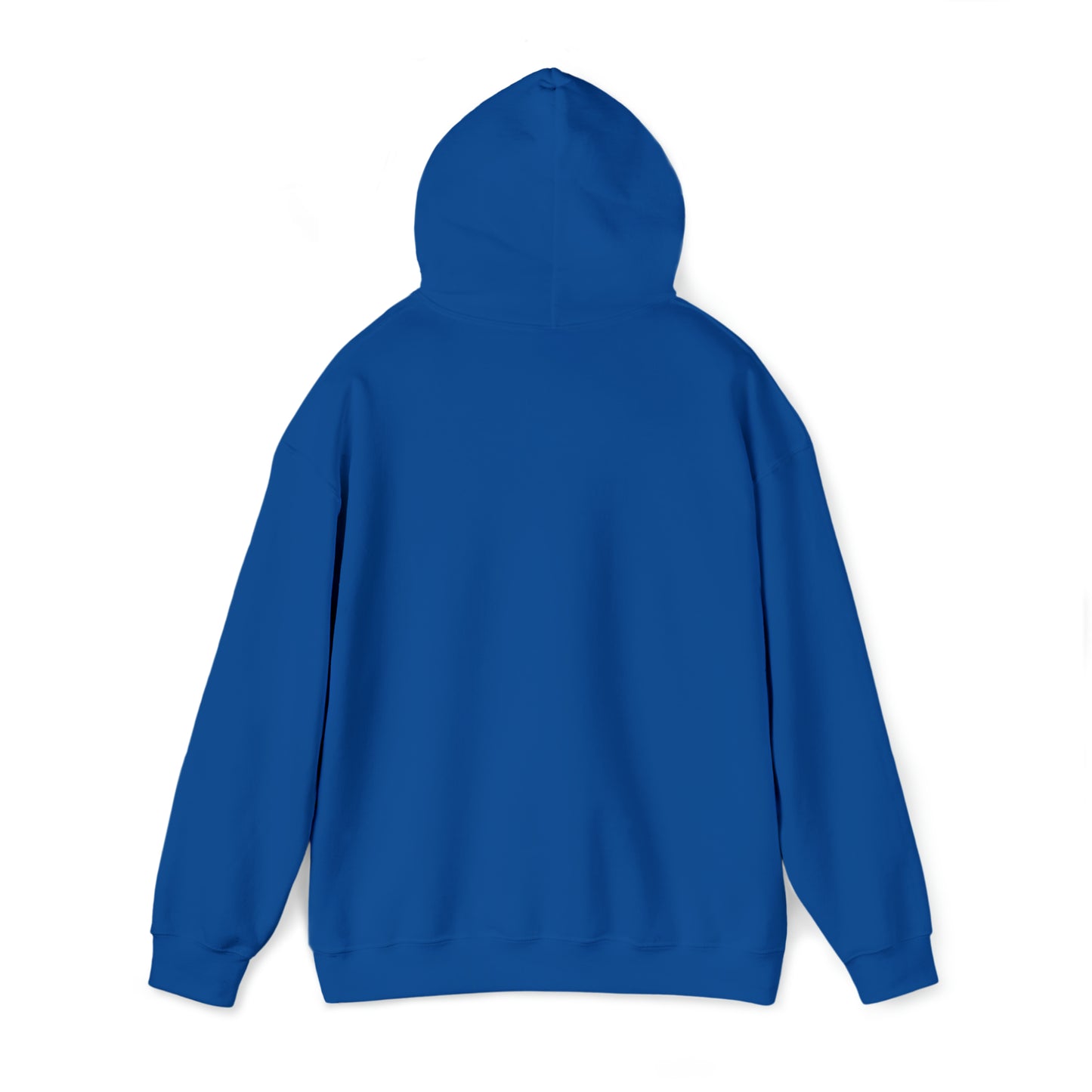 Color Unisex Heavy Blend™ Hooded Sweatshirt