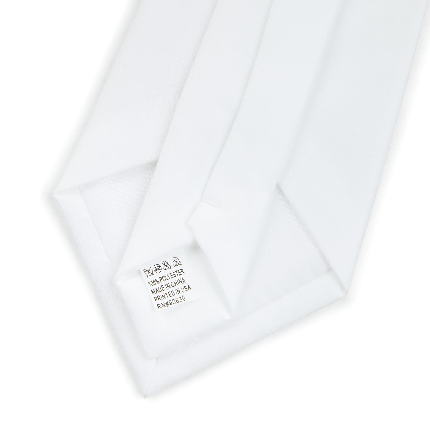 Logo Necktie