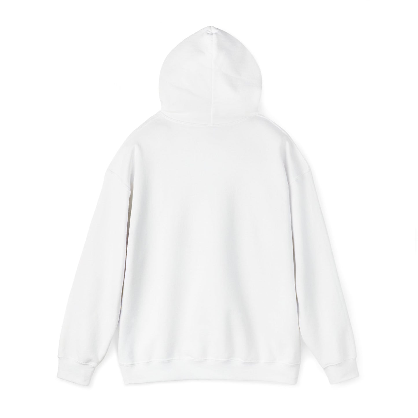 Ordination Unisex Heavy Blend™ Hooded Sweatshirt