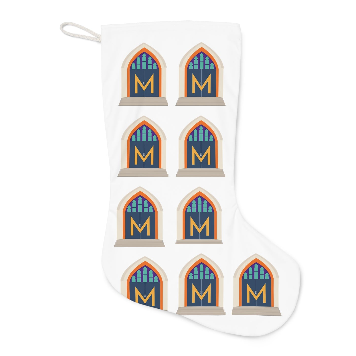 Logo Stocking