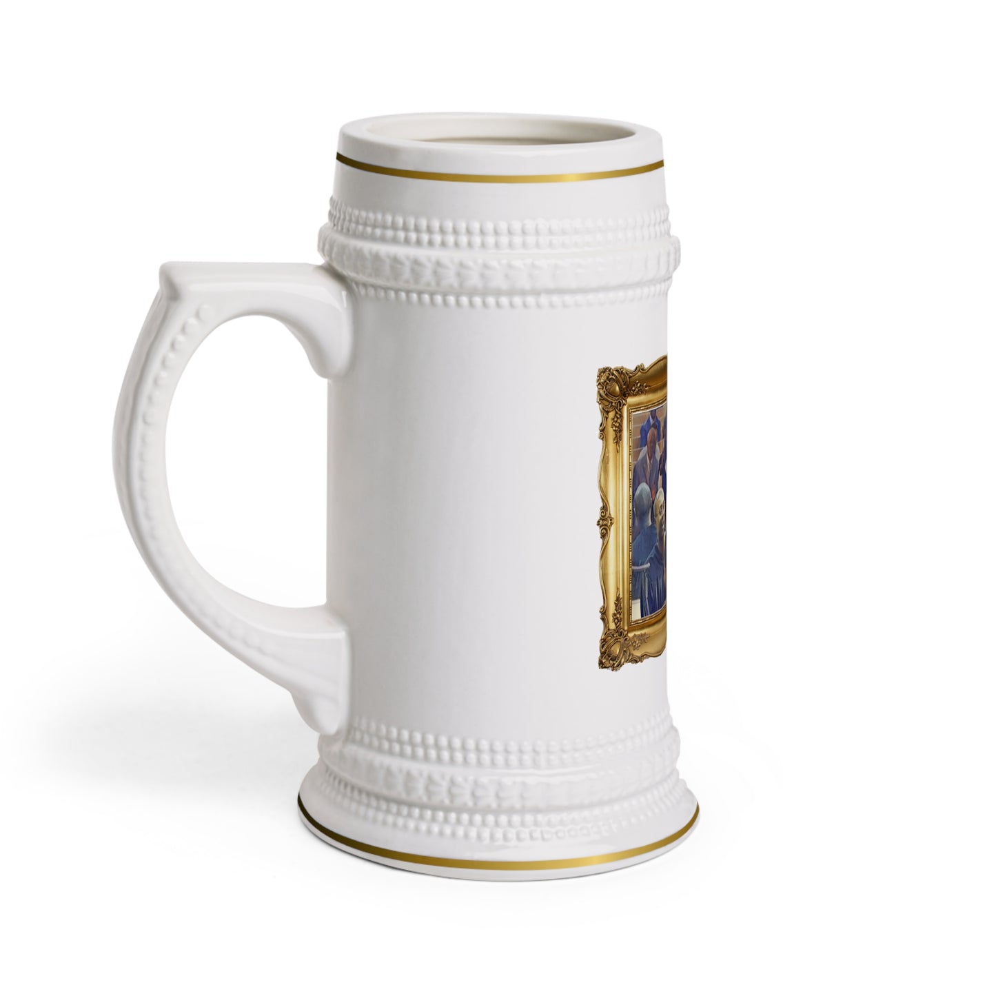 Stein Mug