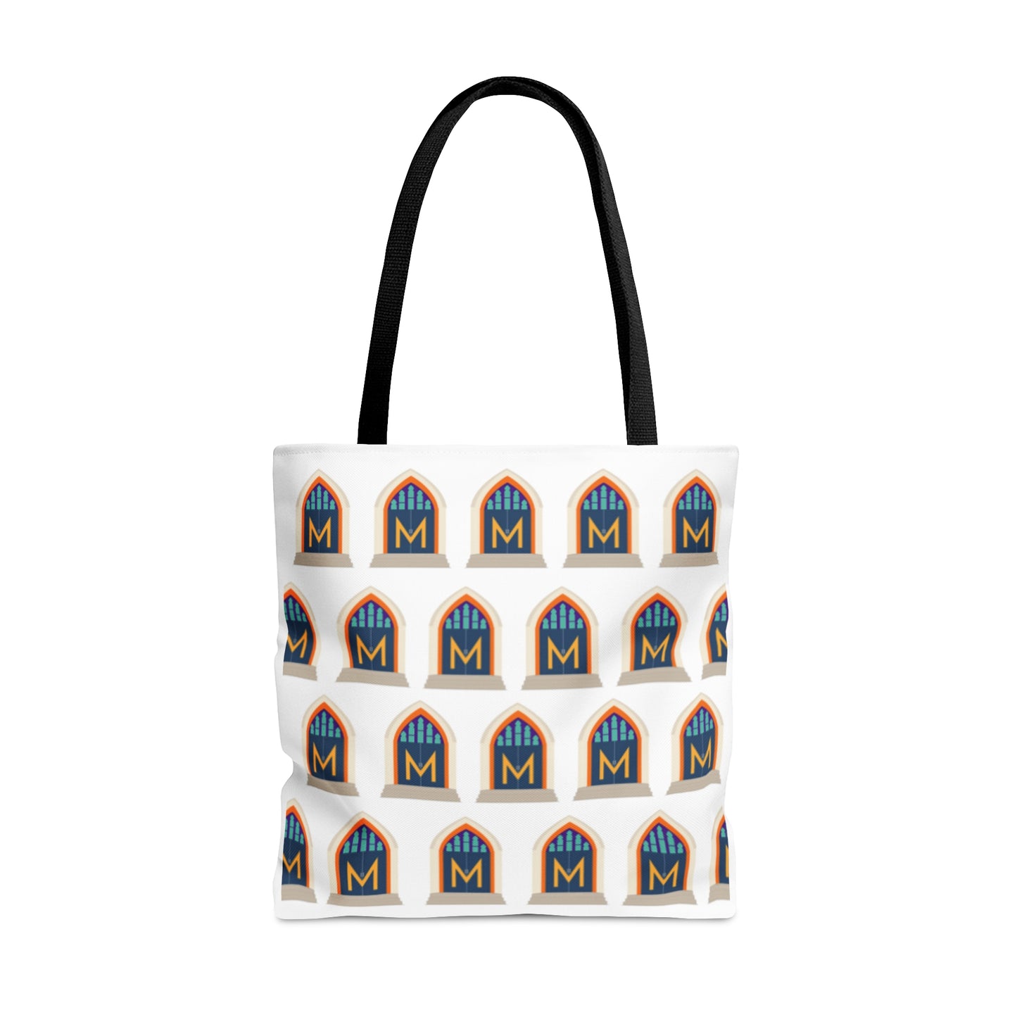 Tote Bag (AOP)