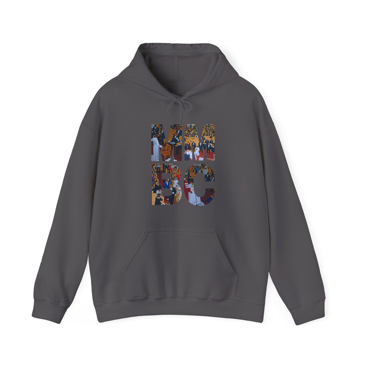 Ordination Unisex Heavy Blend™ Hooded Sweatshirt