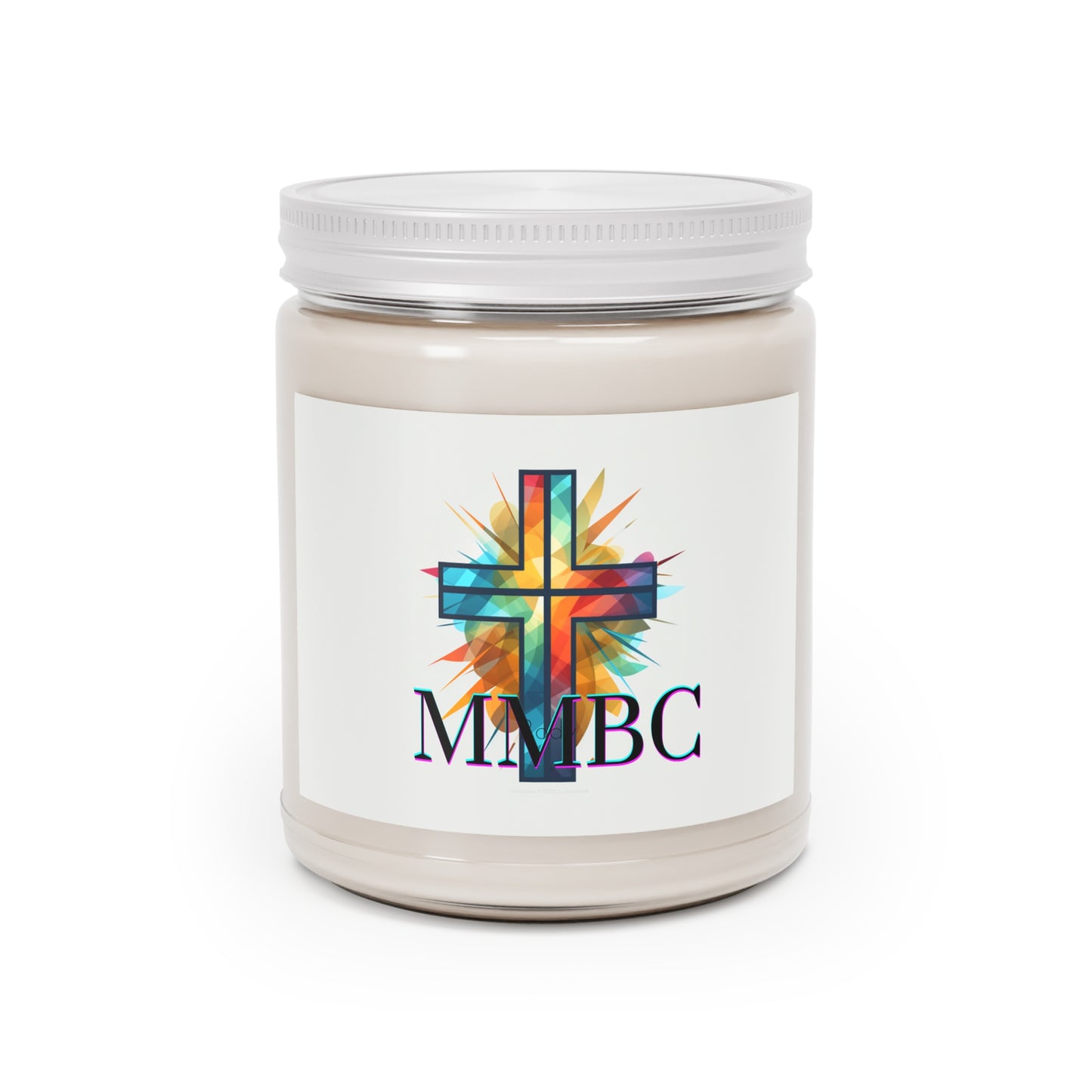 Scented Candles, 9oz