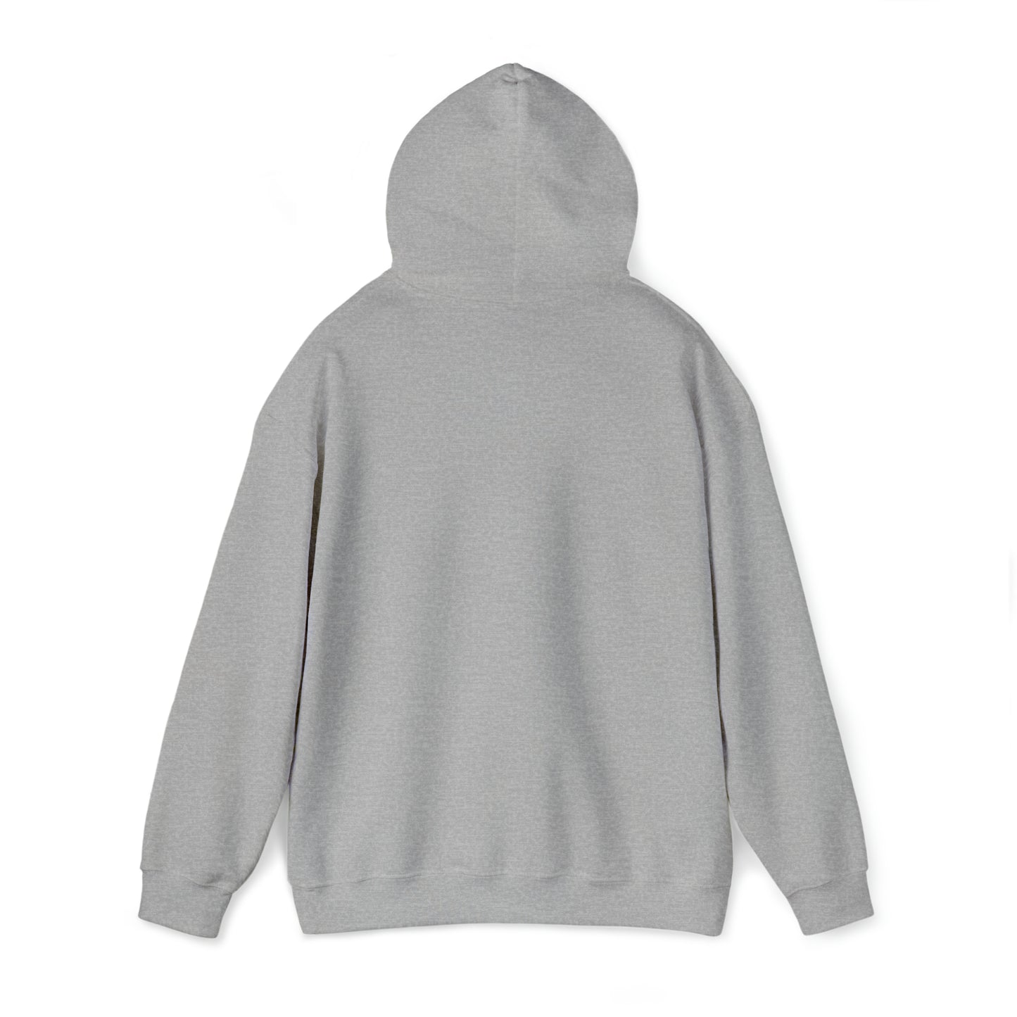 Splash UnHeavy Blend™ Hooded Sweatshirt