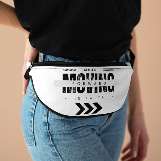 Foward Fanny Pack