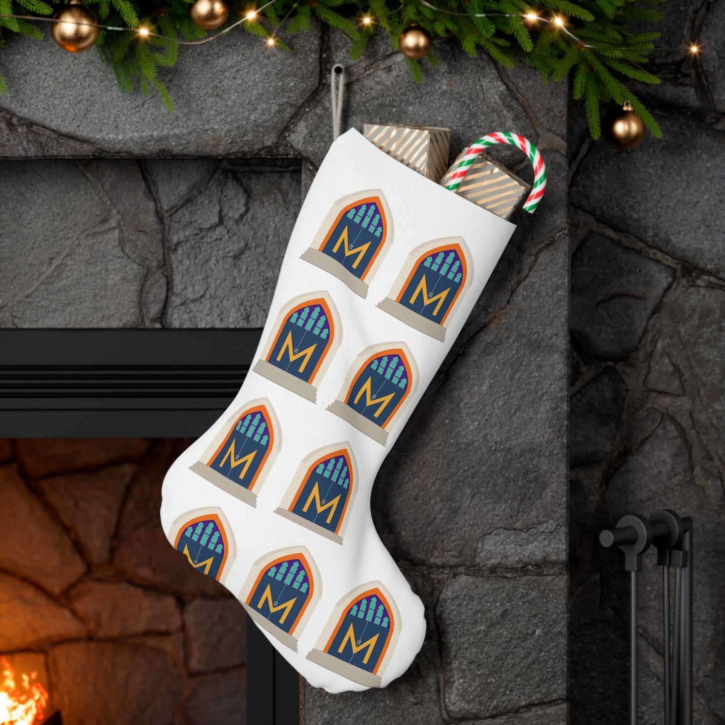 Logo Stocking