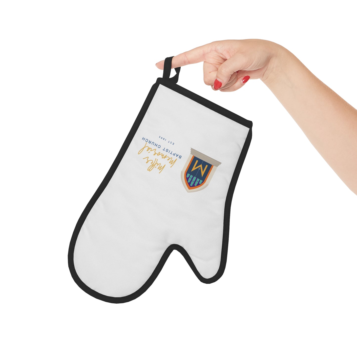 Oven Glove