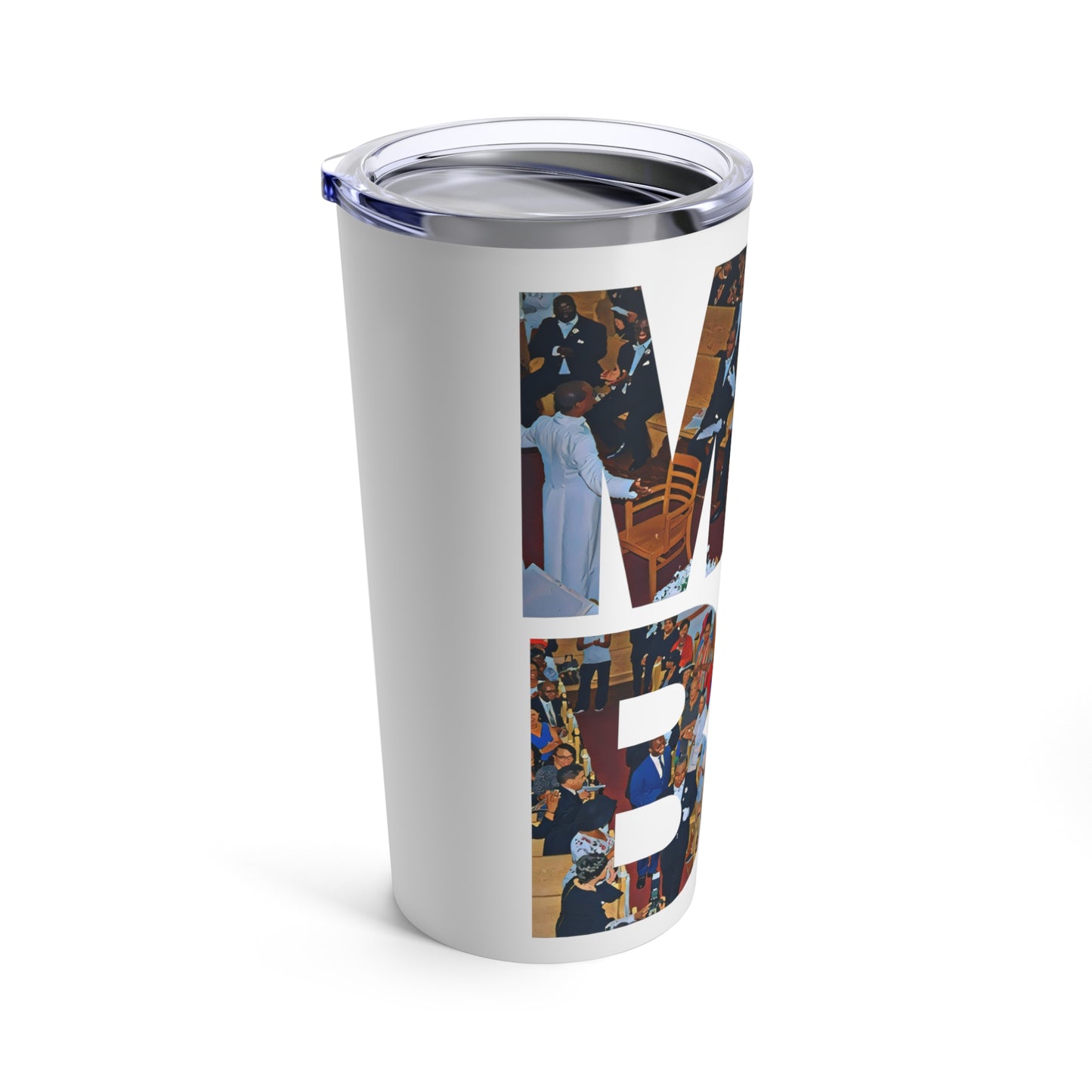 Tumbler 20oz