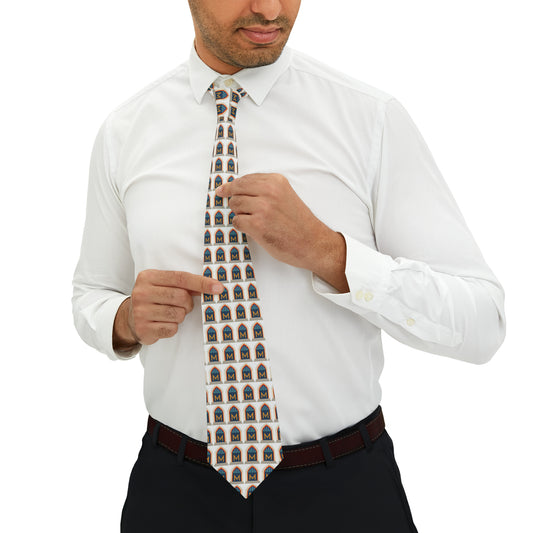 Logo Necktie