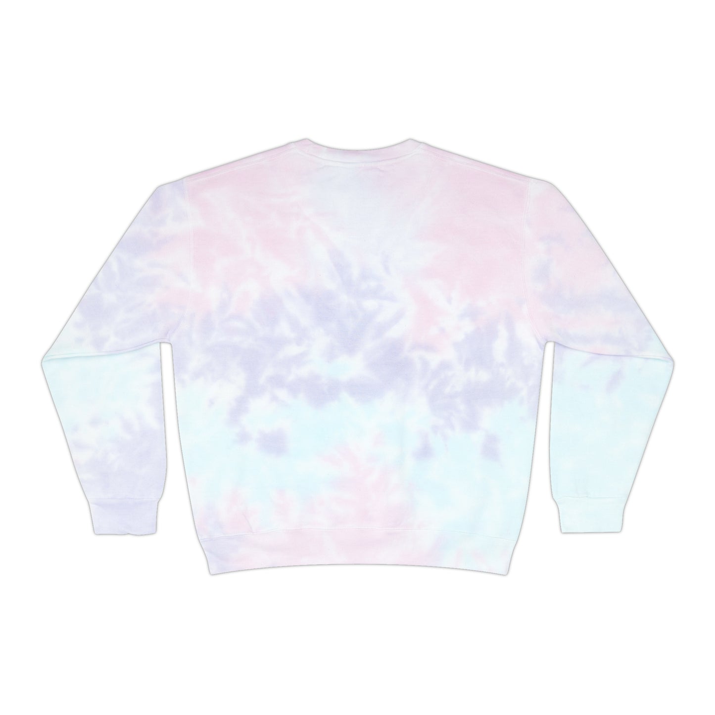 Youth Unisex Tie-Dye Sweatshirt