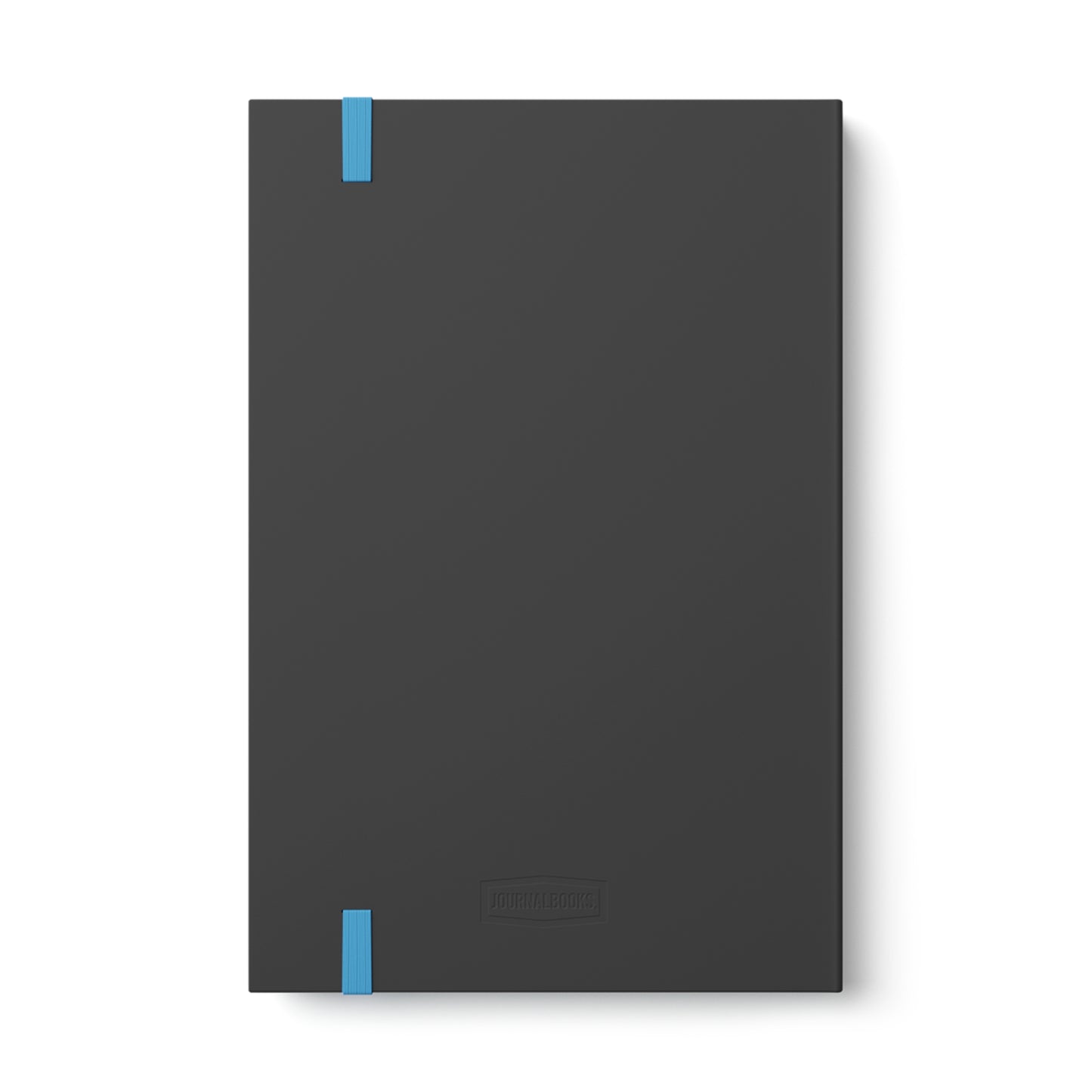 Rose Contrast Notebook - Ruled