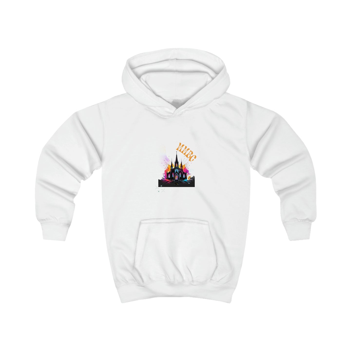 Splash Kids Hoodie