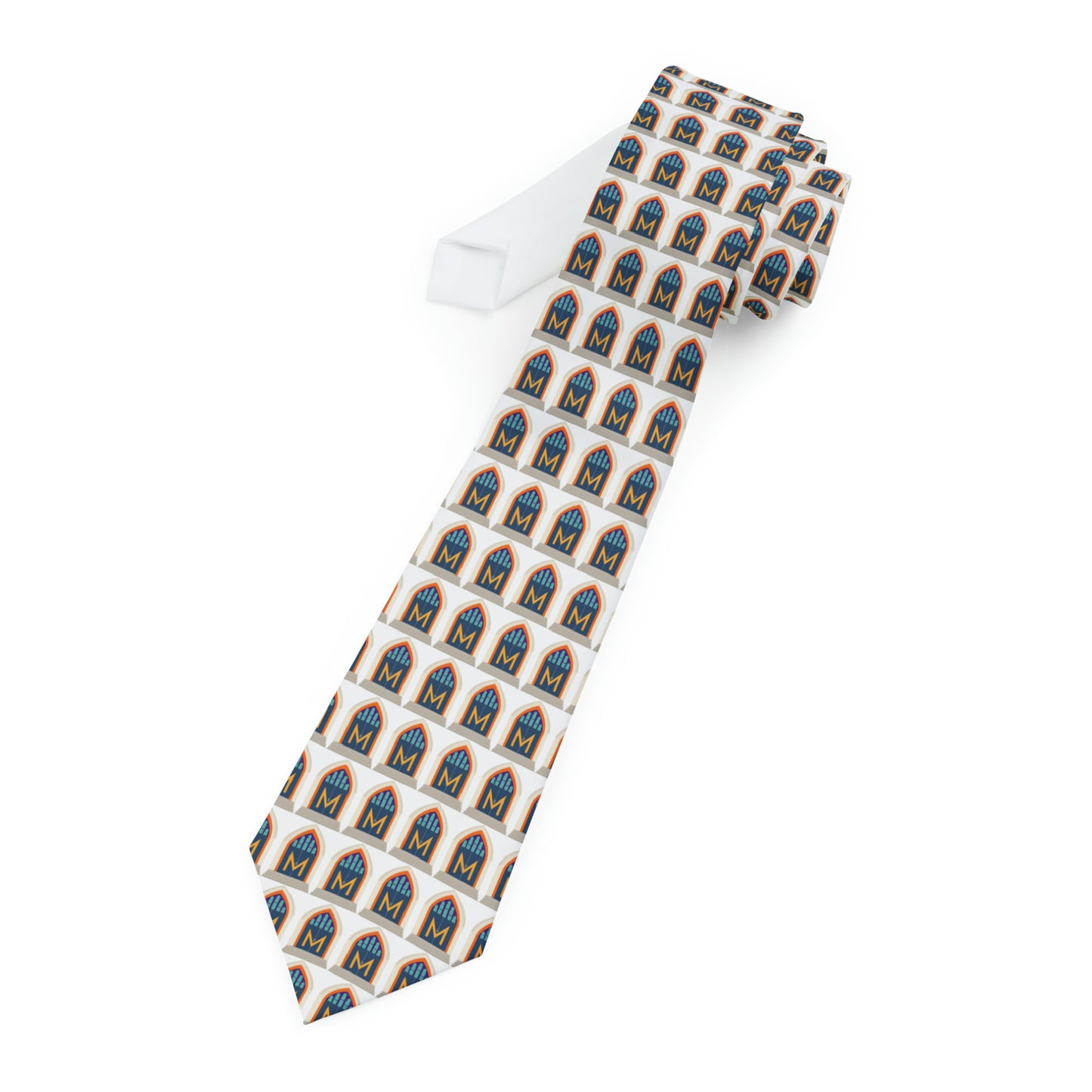 Logo Necktie