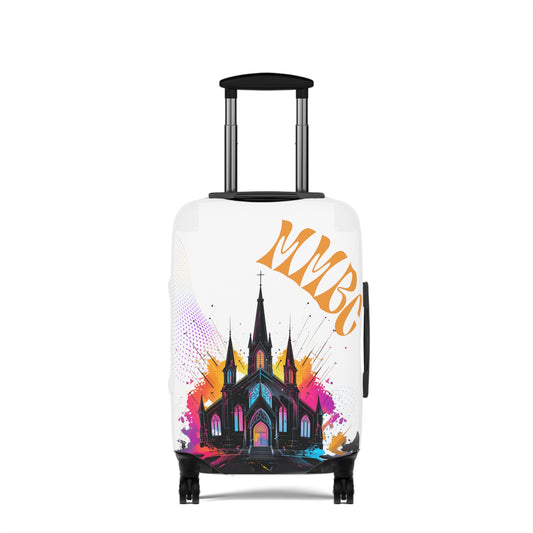 Luggage Cover