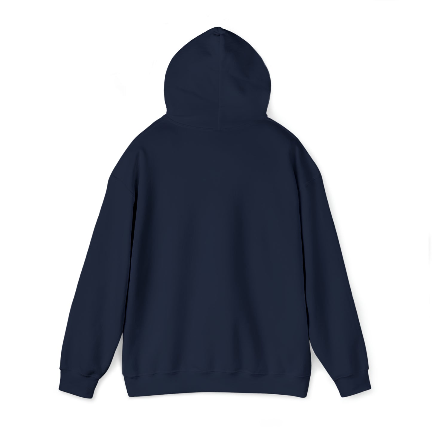 Color Unisex Heavy Blend™ Hooded Sweatshirt