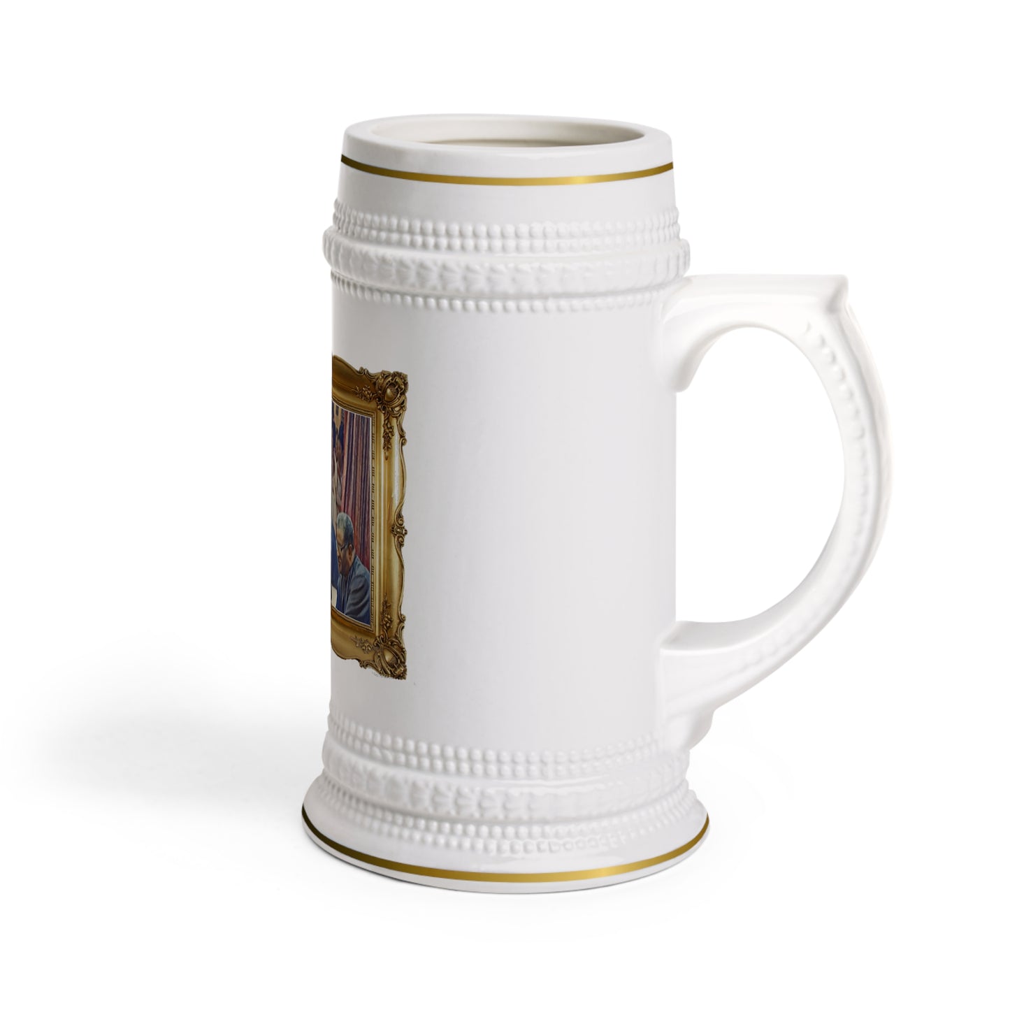 Stein Mug