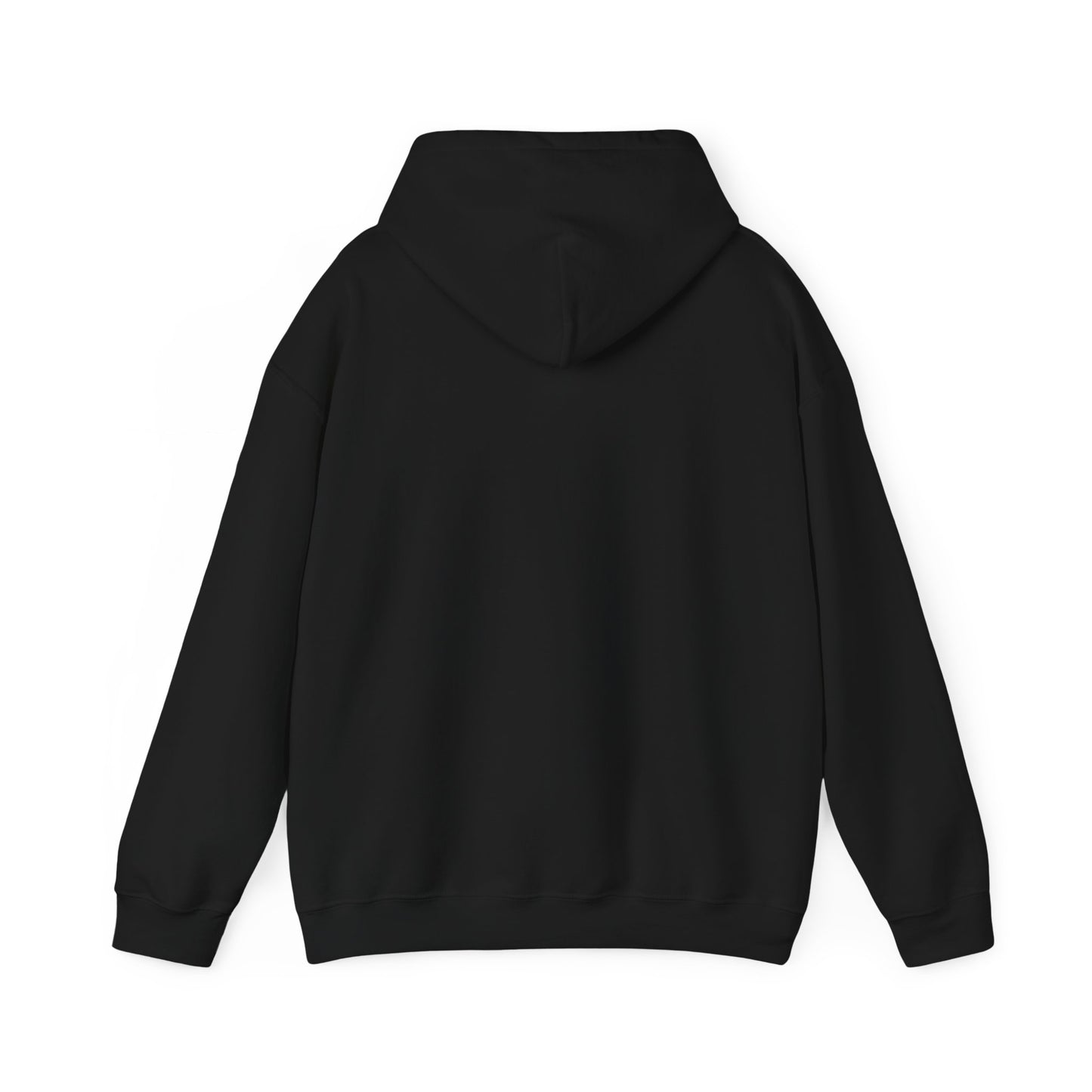 Ordination Unisex Heavy Blend™ Hooded Sweatshirt