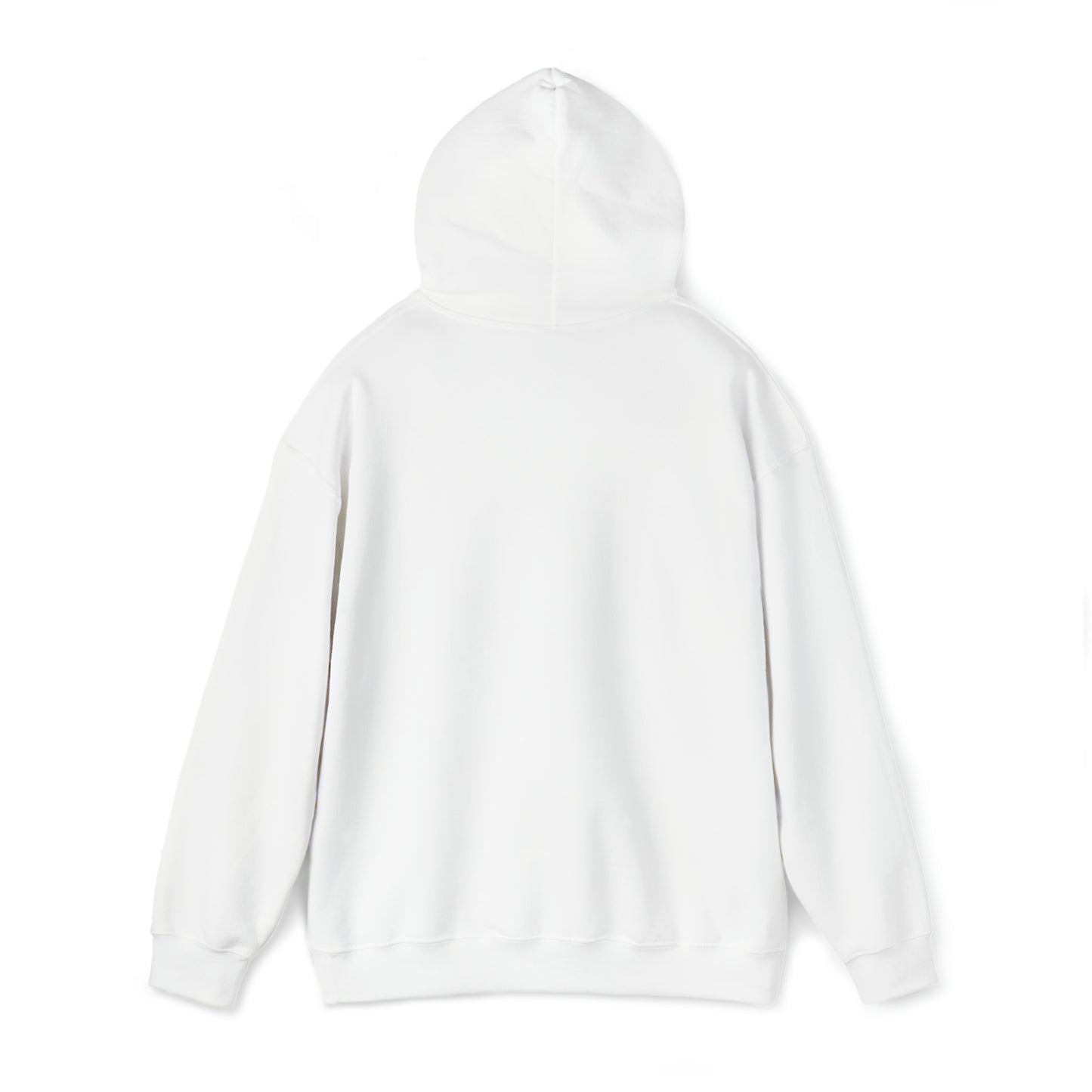 Color Unisex Heavy Blend™ Hooded Sweatshirt