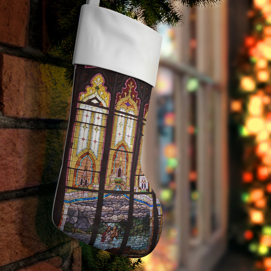 Holiday Stocking