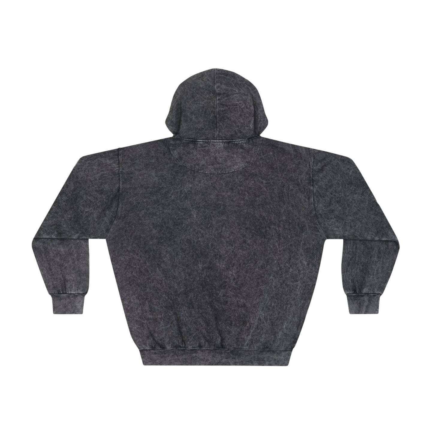 Since 1895 Unisex Mineral Wash Hoodie